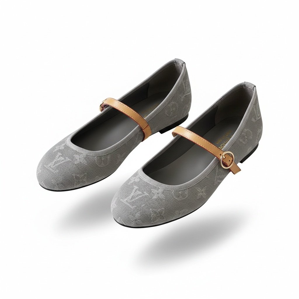 Louis vuitton Shoes #21