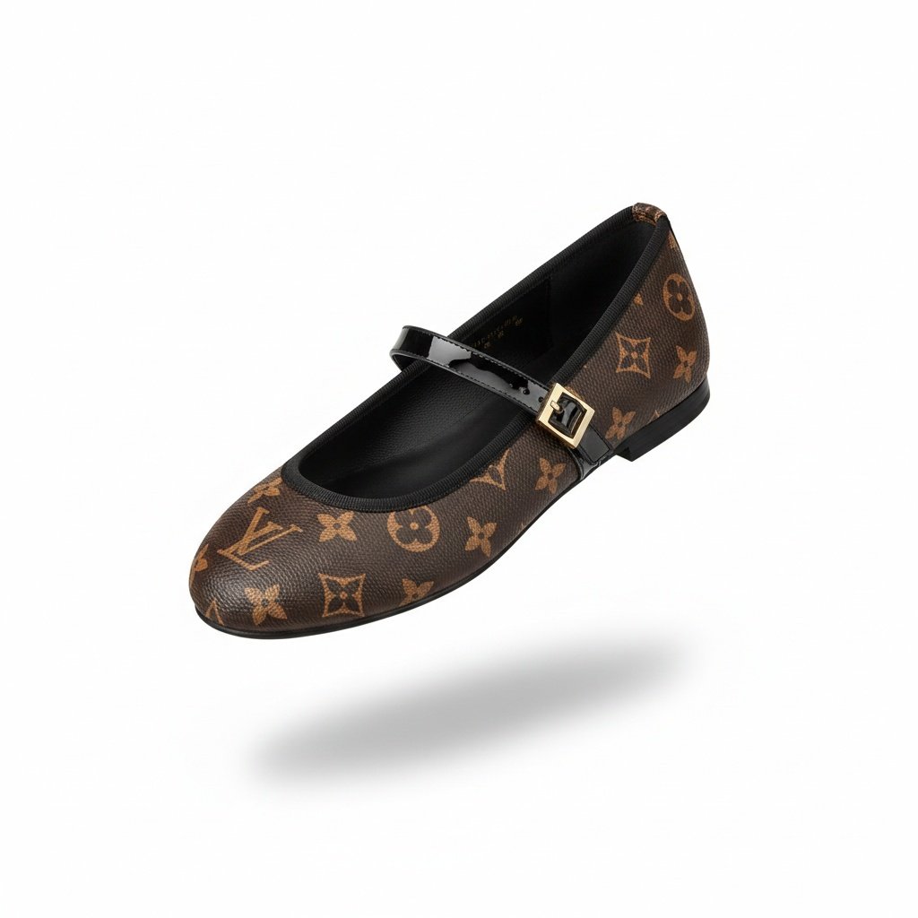 Louis vuitton Shoes #23