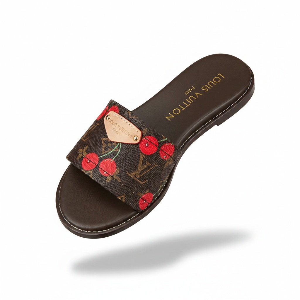 Louis vuitton Shoes #25