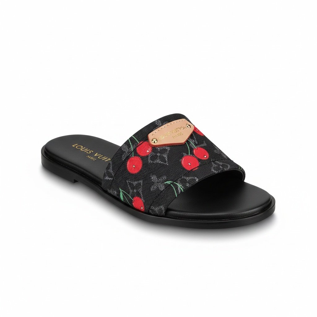 Louis vuitton Shoes #26