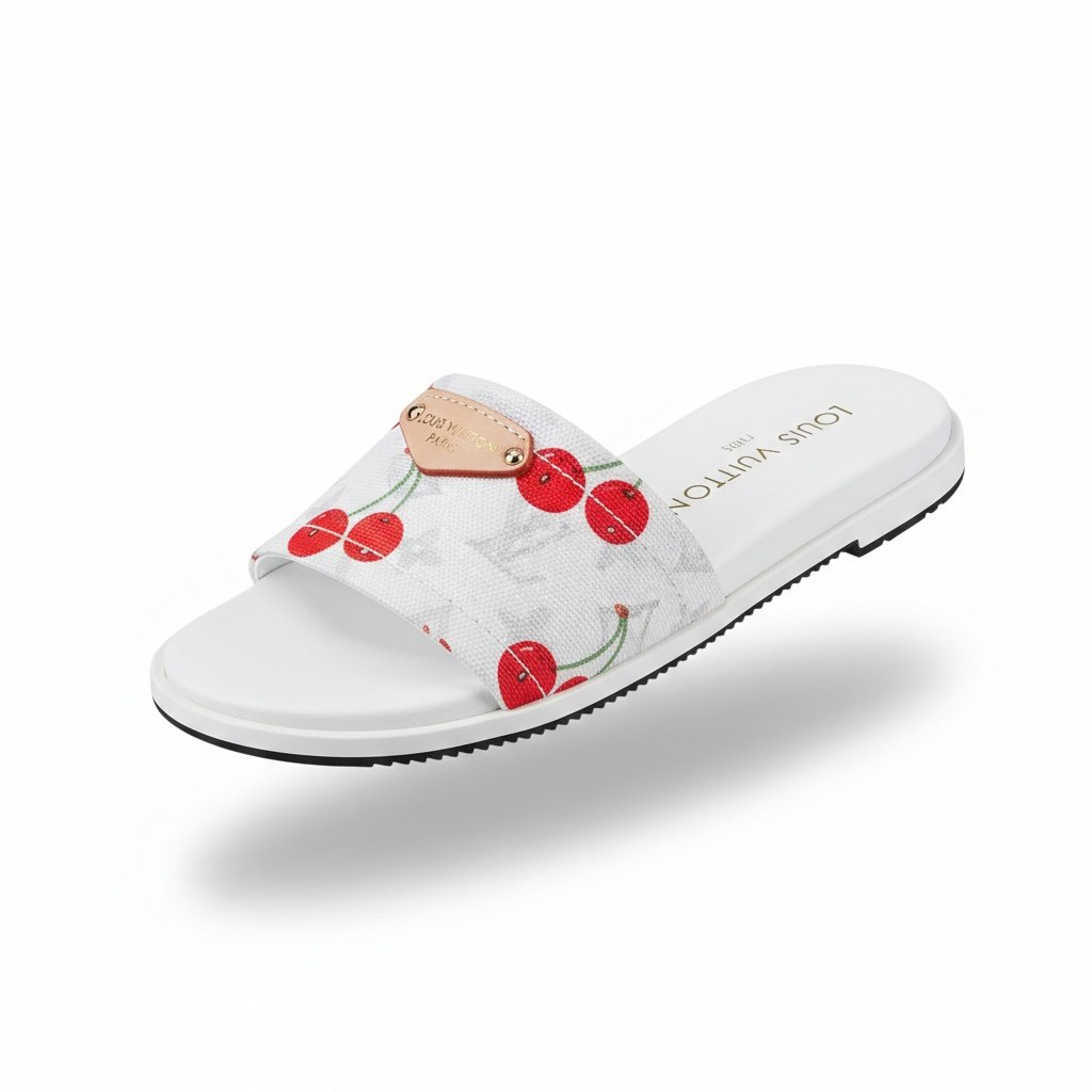 Louis vuitton Shoes #28