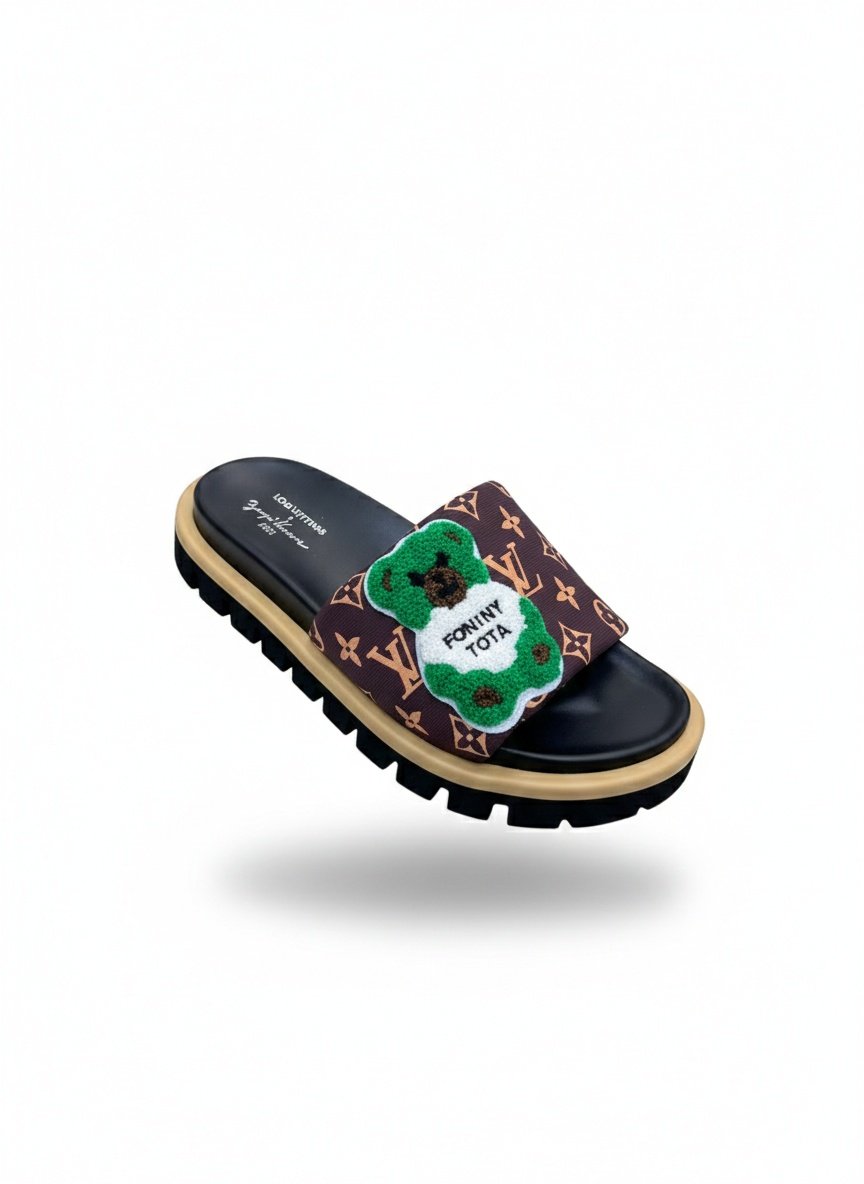 Louis vuitton Shoes #33