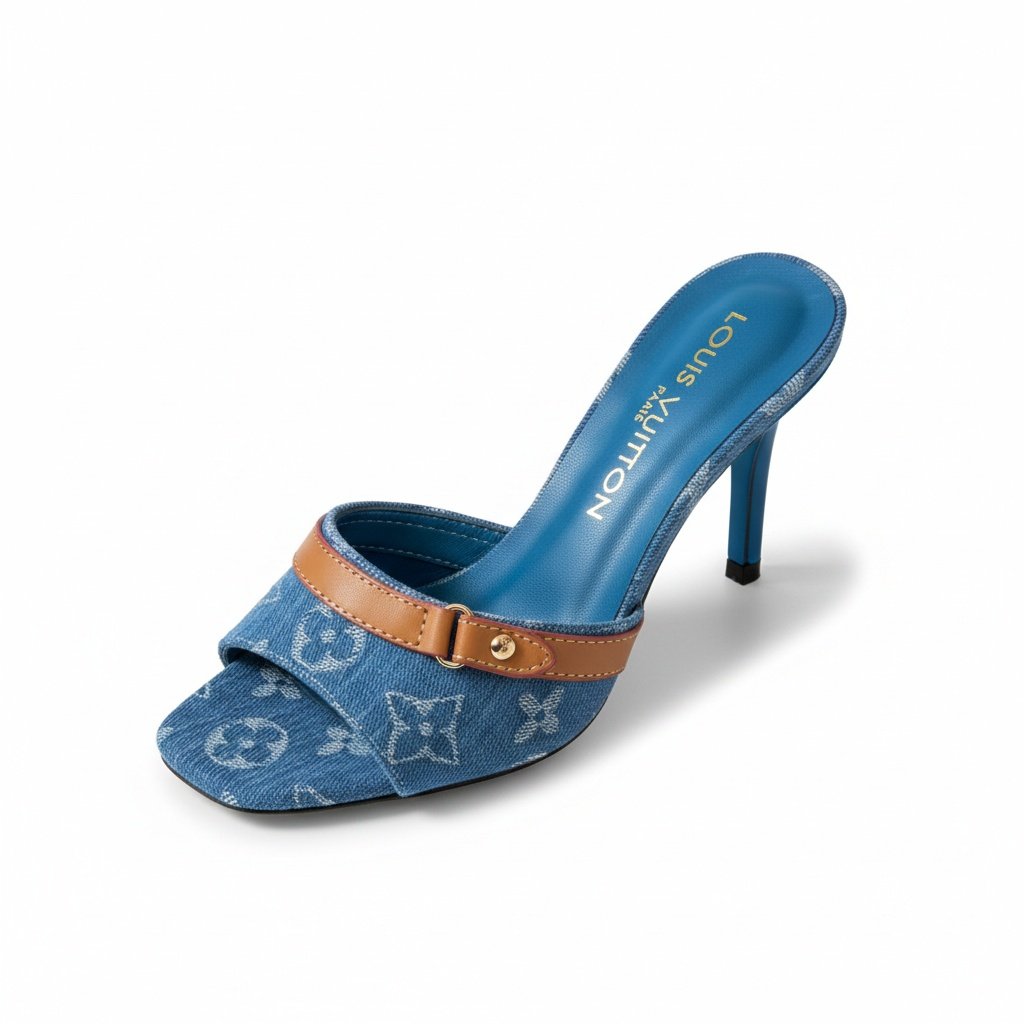 Louis vuitton Shoes #35