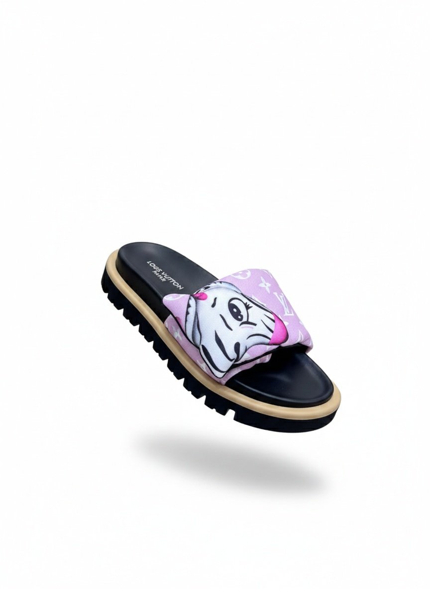 Louis vuitton Shoes #37