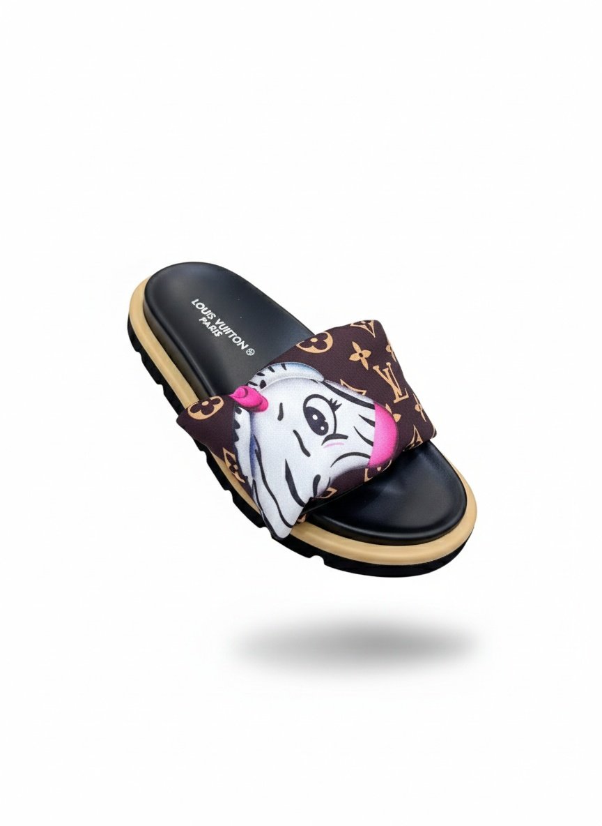 Louis vuitton Shoes #38