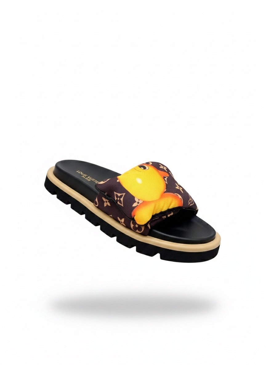 Louis vuitton Shoes #39