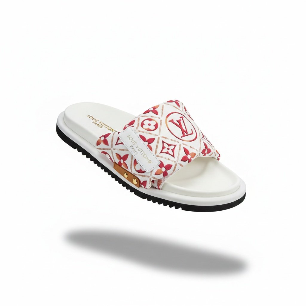 Louis vuitton Shoes #42