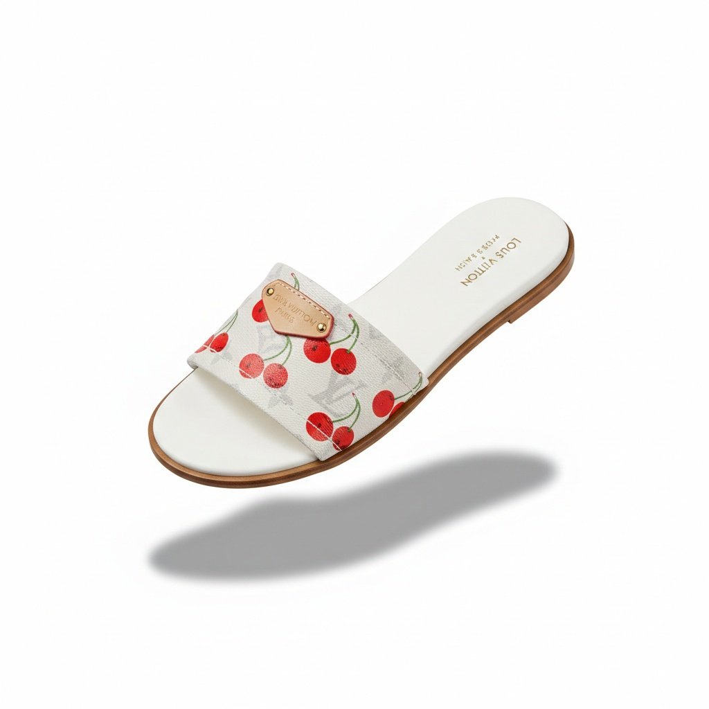 Louis vuitton Shoes #48