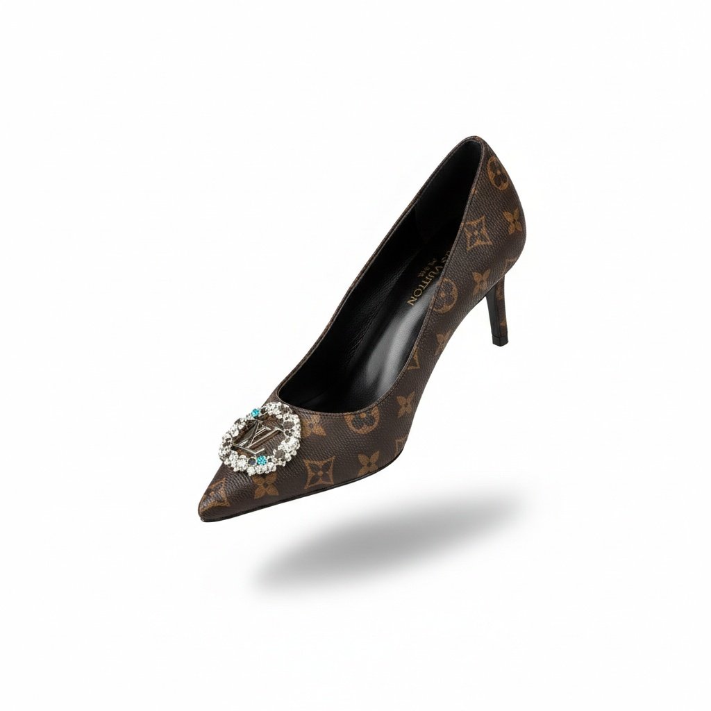 Louis vuitton Shoes #55