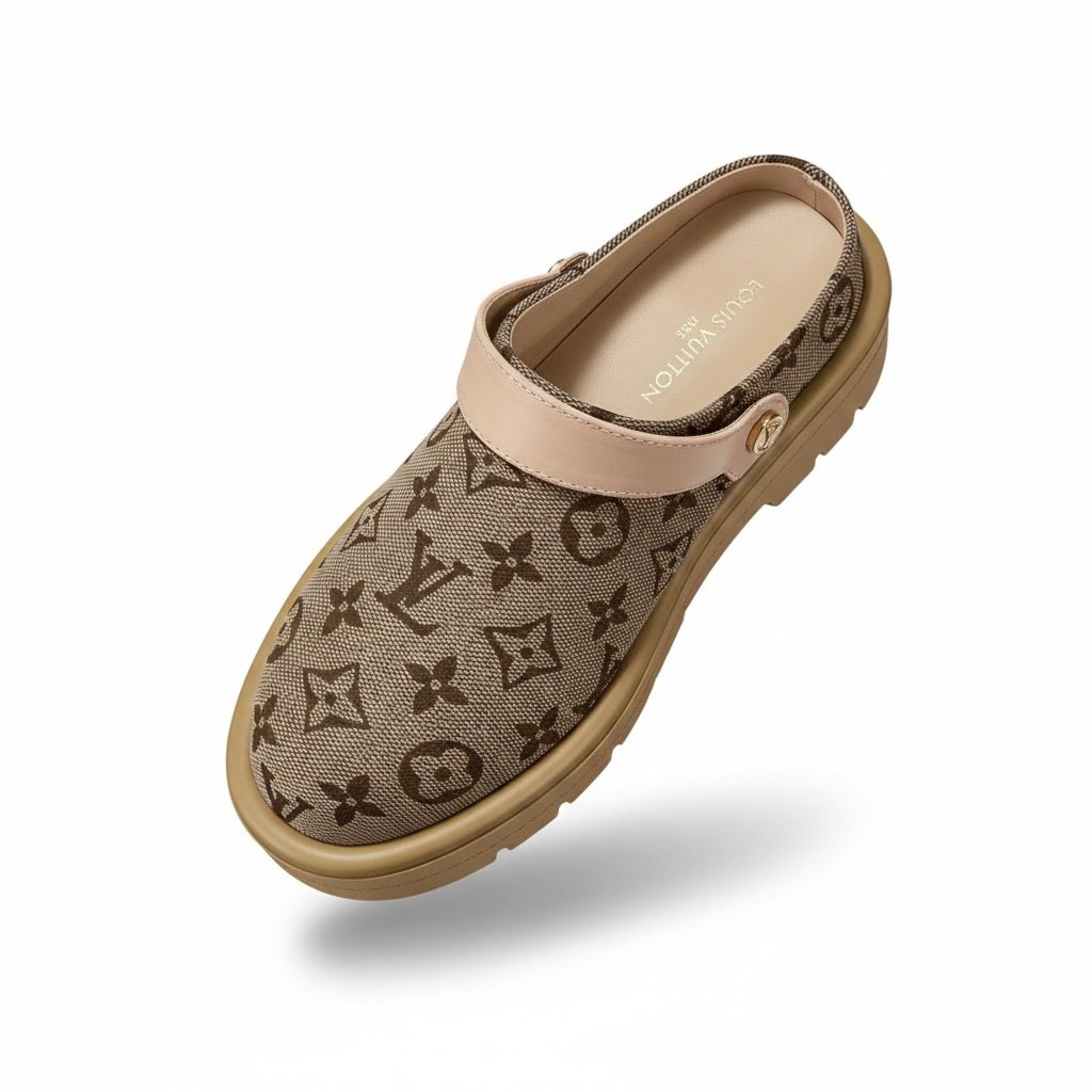 Louis vuitton Shoes #77