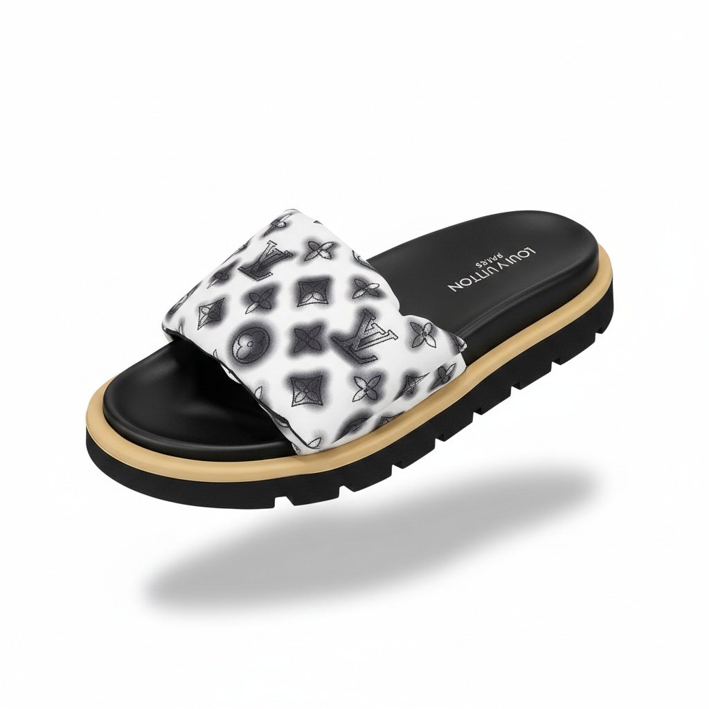 Louis vuitton Shoes #79