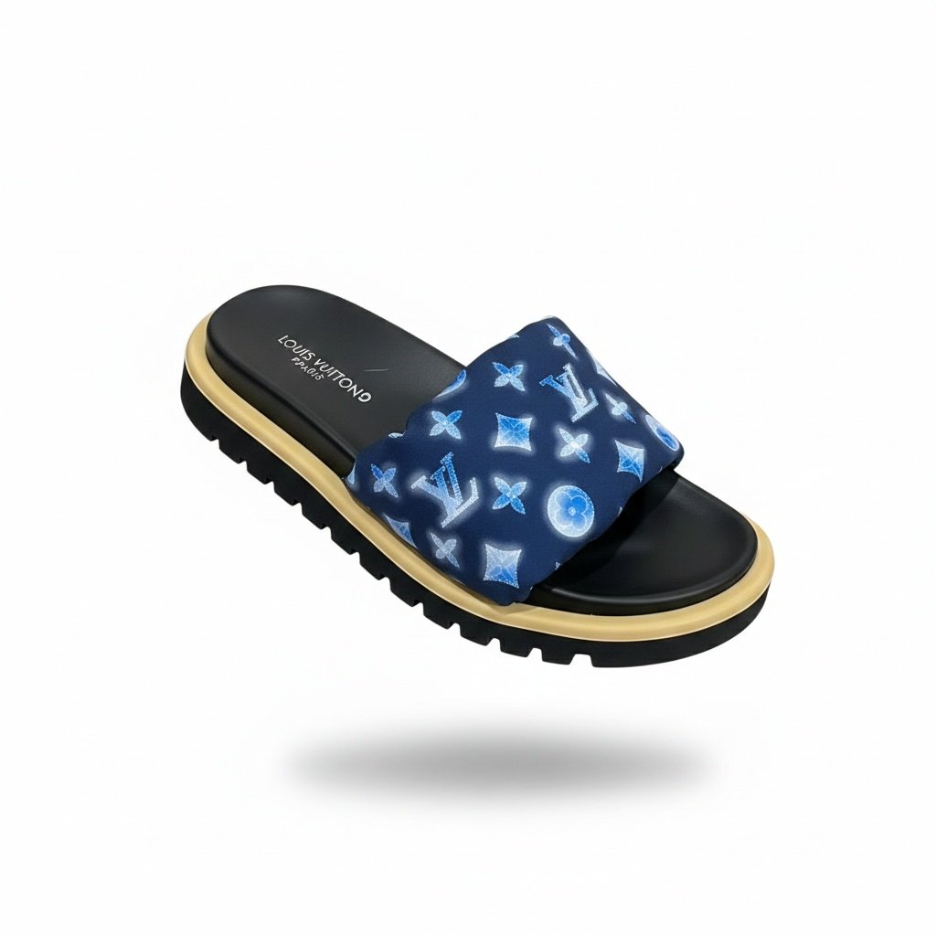 Louis vuitton Shoes #81