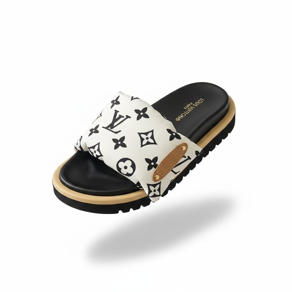 Louis vuitton Shoes #82