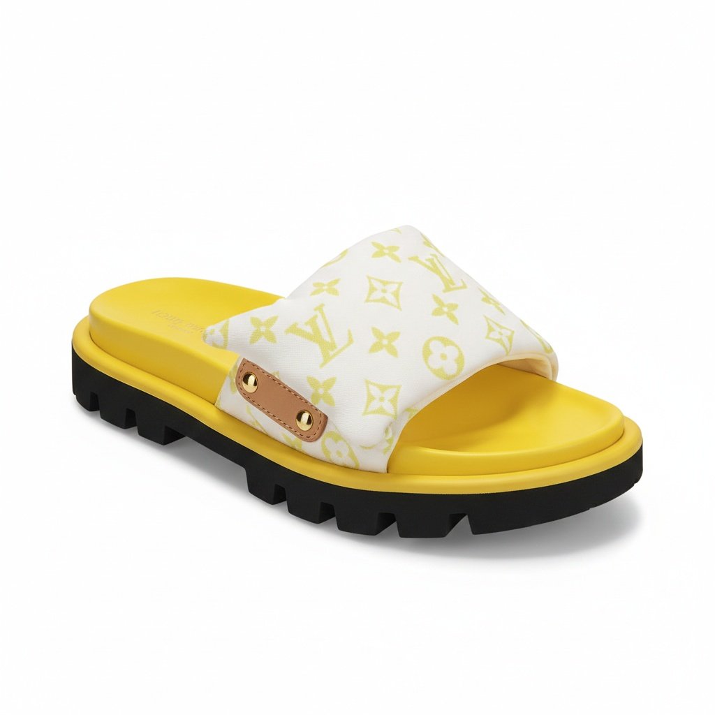 Louis vuitton Shoes #87