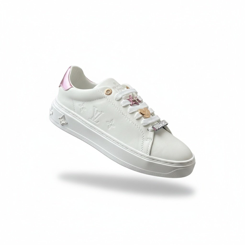 Louis vuitton Shoes #99