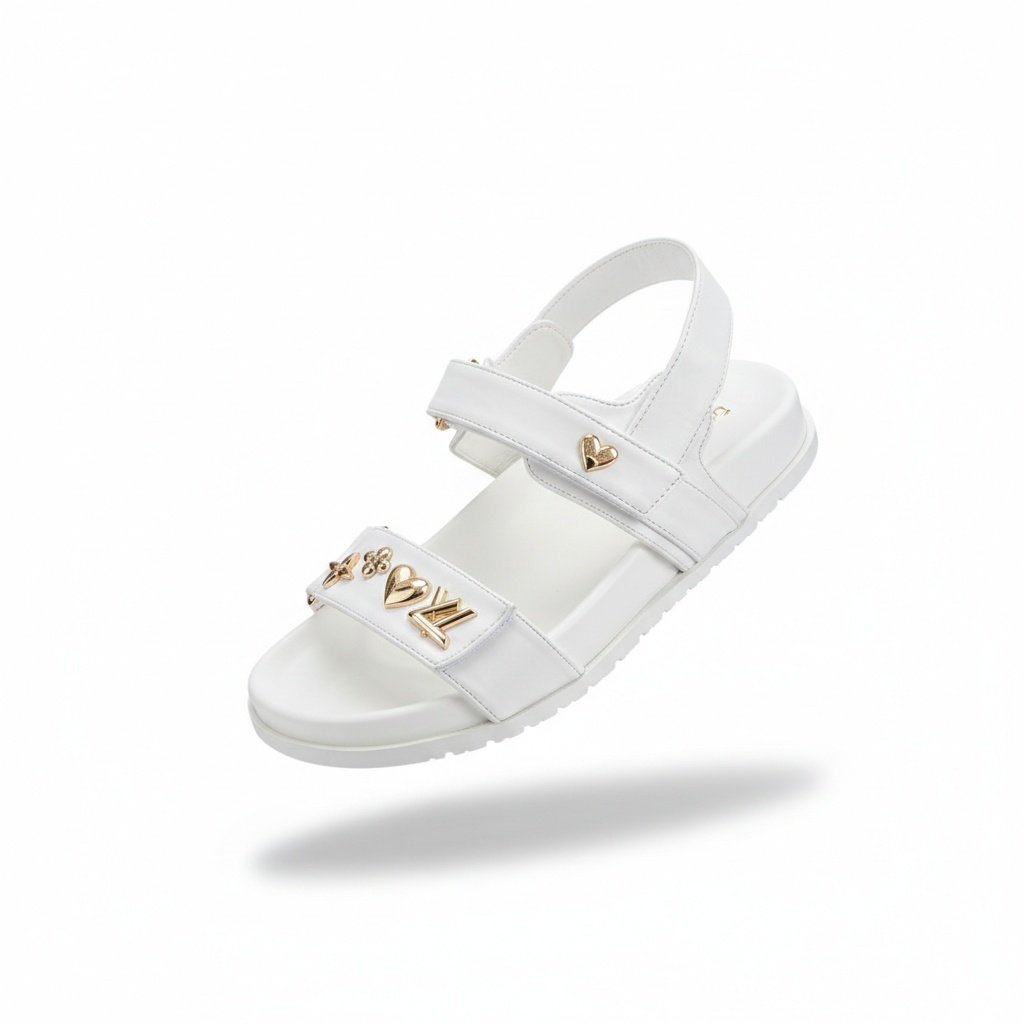 Louis vuitton Shoes #103