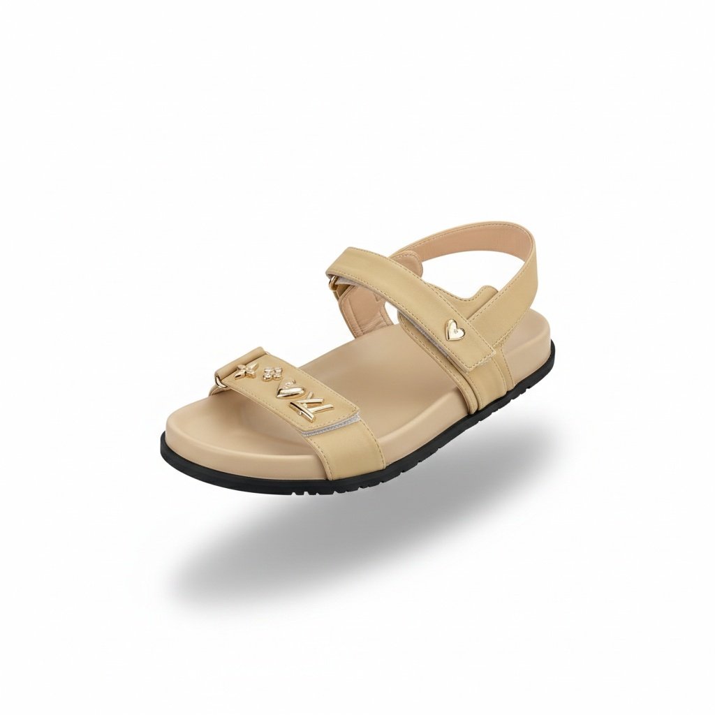 Louis vuitton Shoes #104