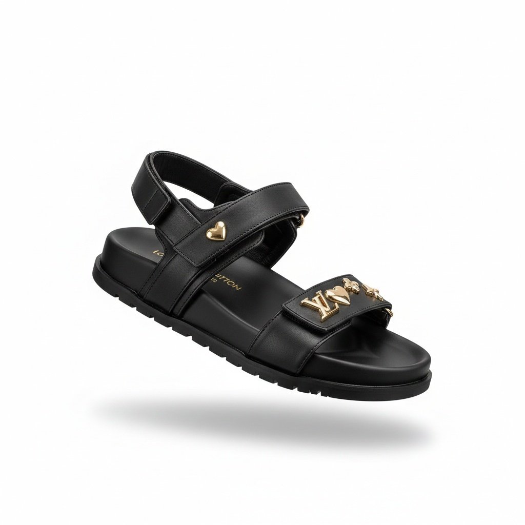 Louis vuitton Shoes #106