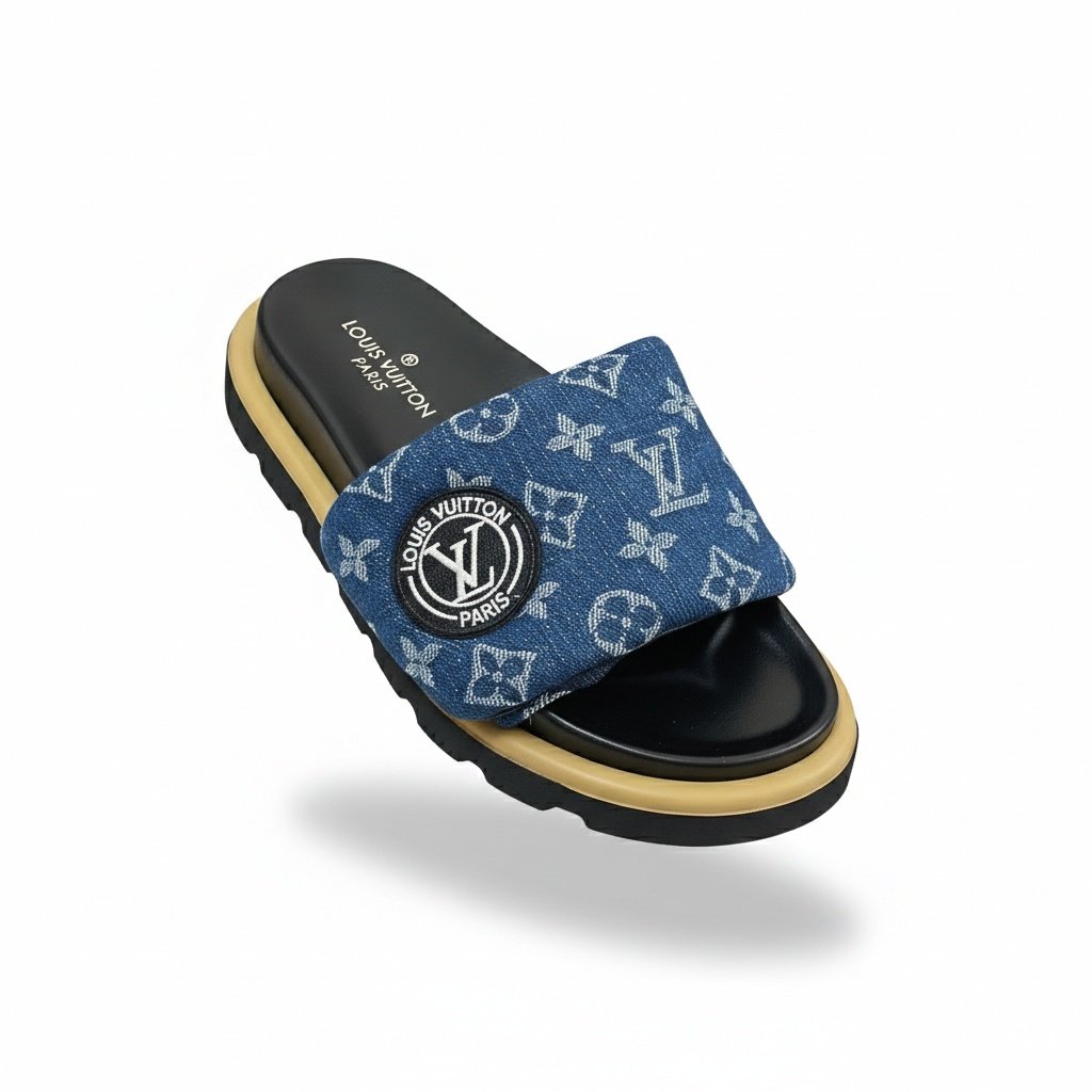 Louis vuitton Shoes #107