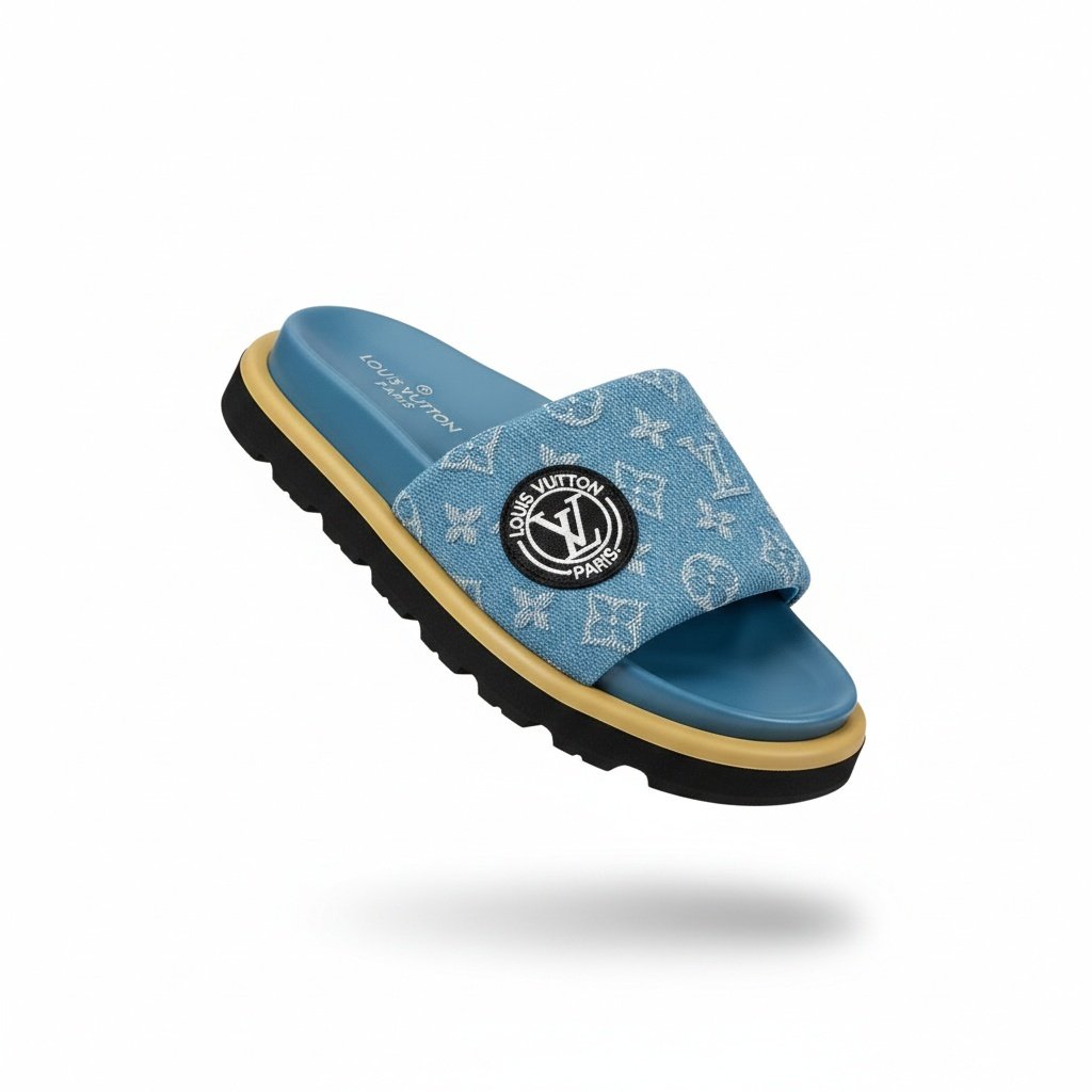 Louis vuitton Shoes #108