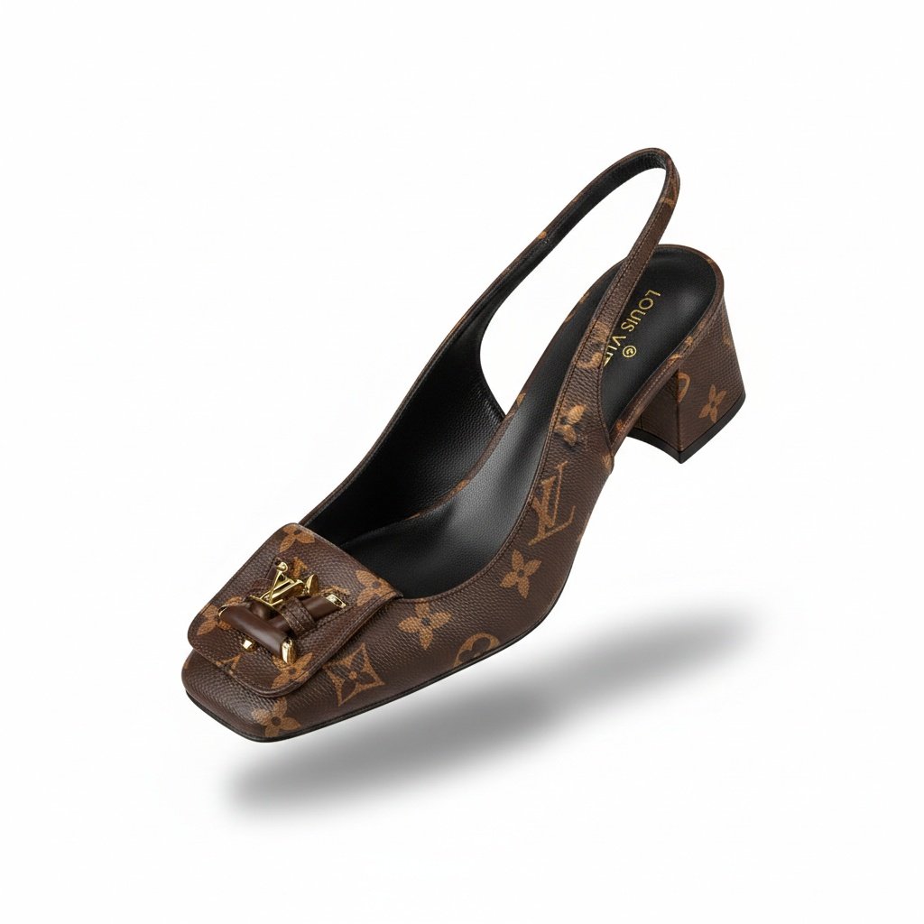 Louis vuitton Shoes #111