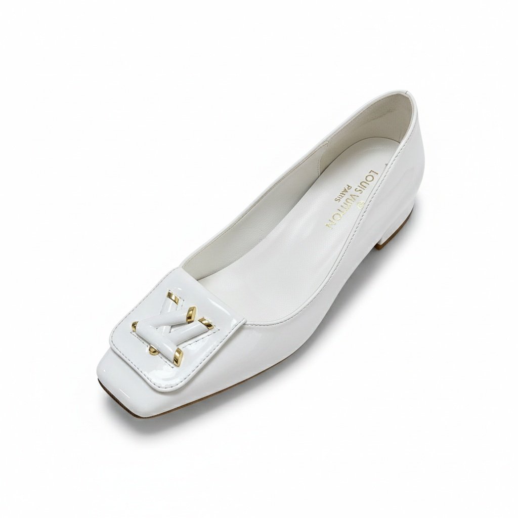 Louis vuitton Shoes #114