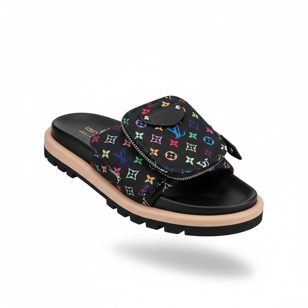 Louis vuitton Shoes #120