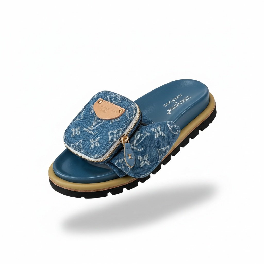 Louis vuitton Shoes #121