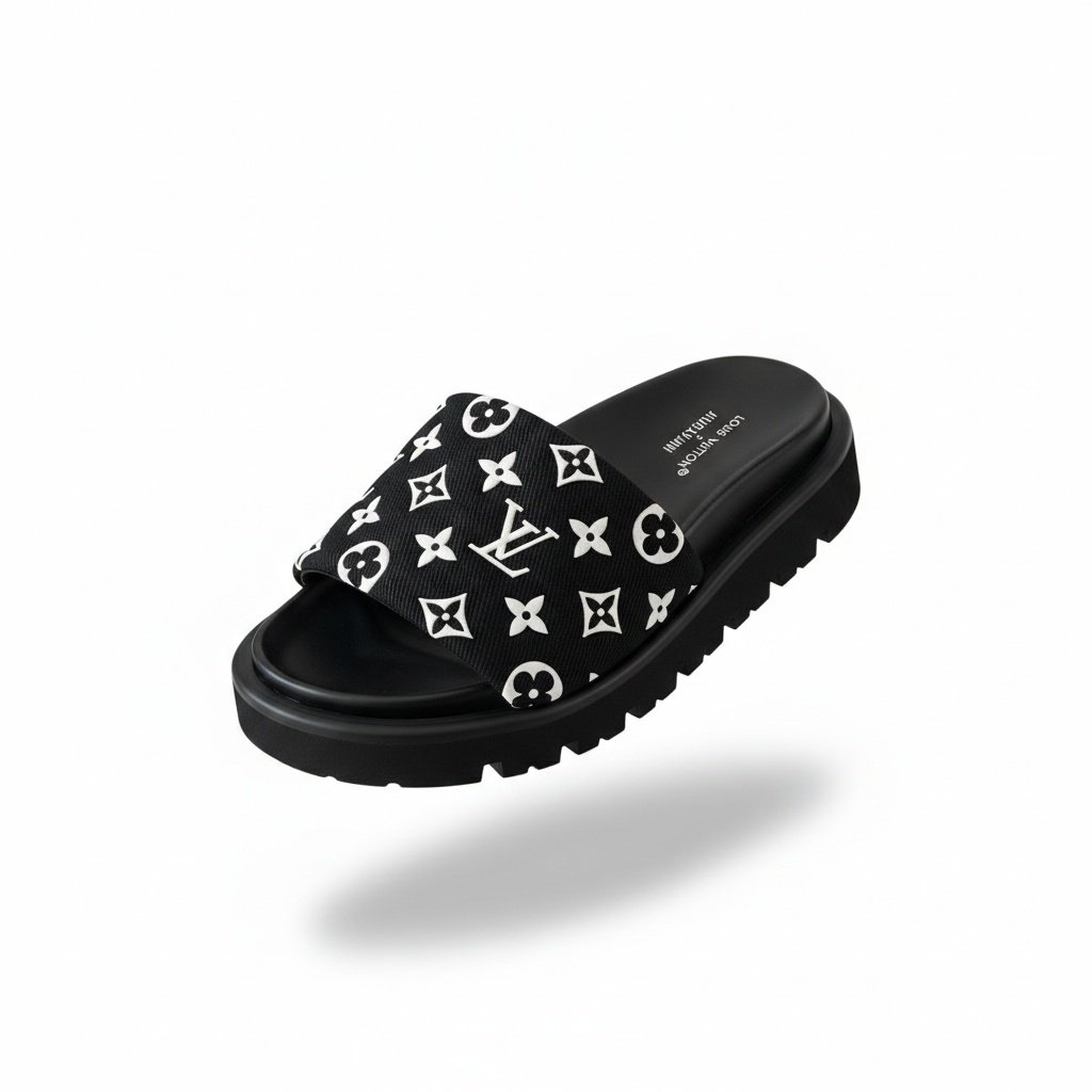 Louis vuitton Shoes #128