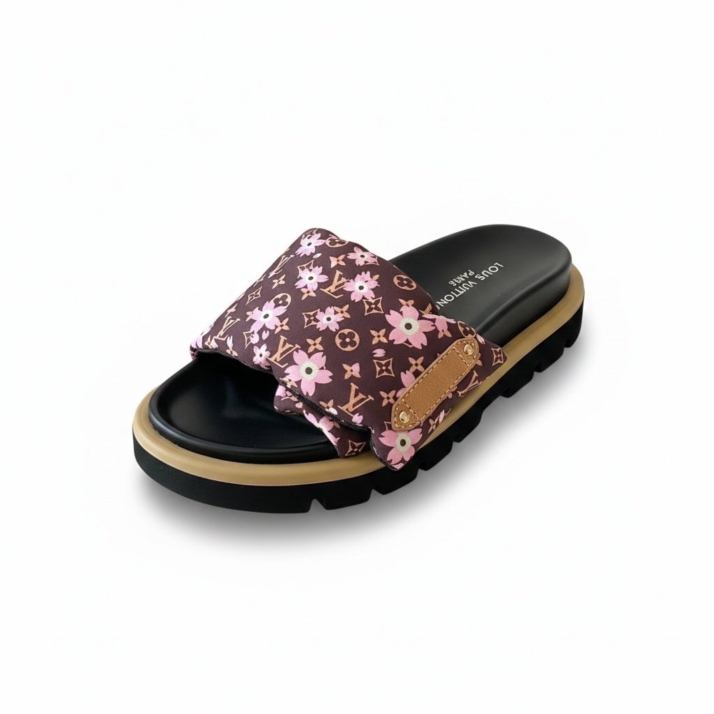 Louis vuitton Shoes #129