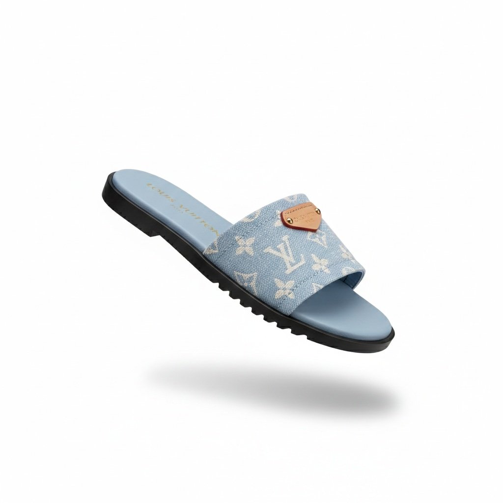 Louis vuitton Shoes #135