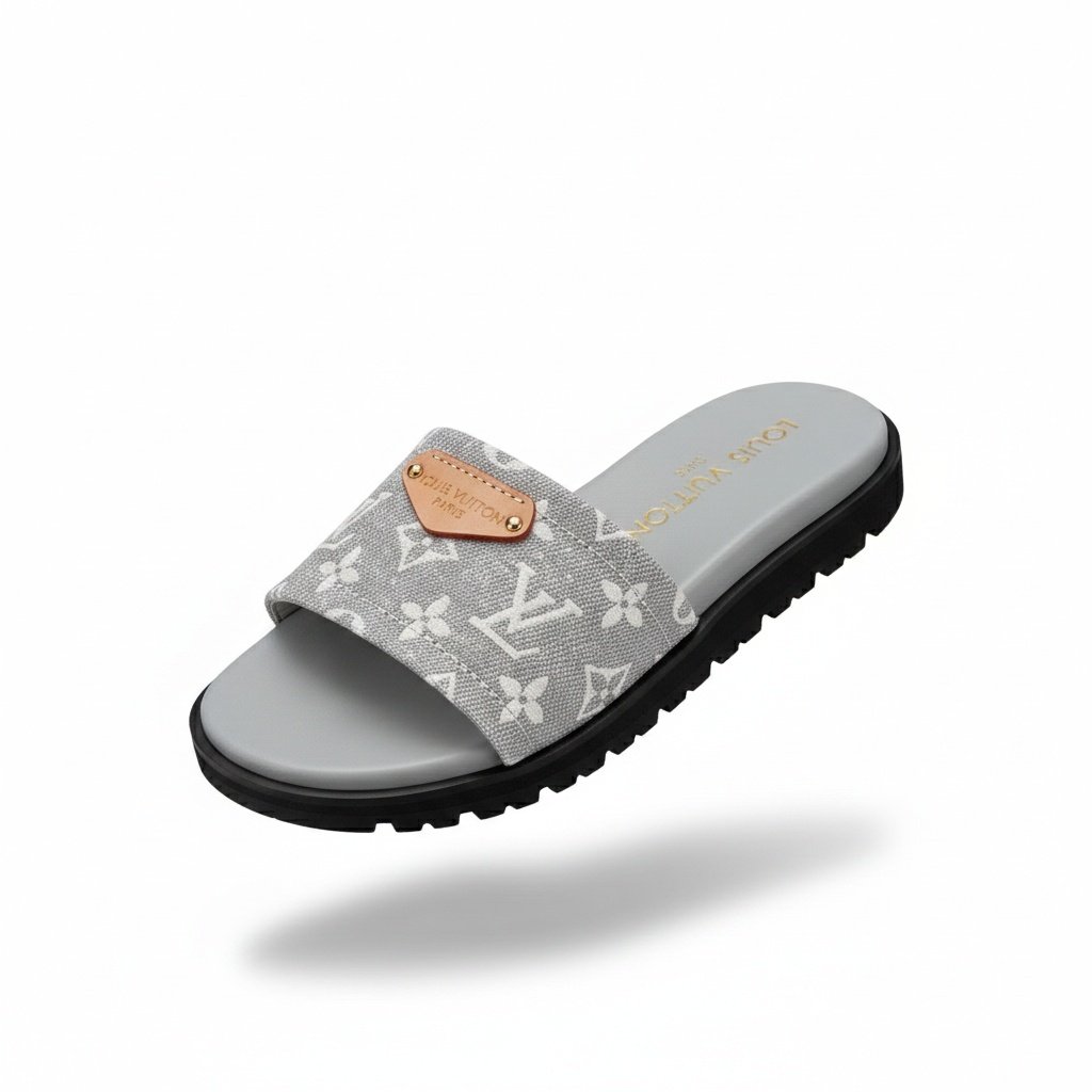 Louis vuitton Shoes #137