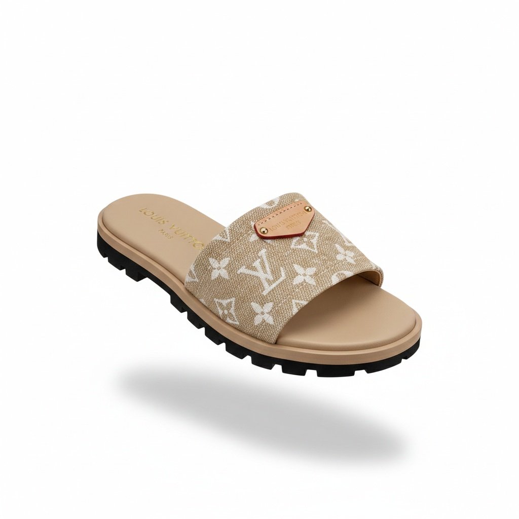 Louis vuitton Shoes #140