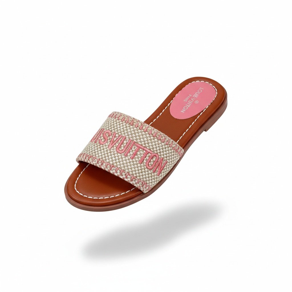 Louis vuitton Shoes #144