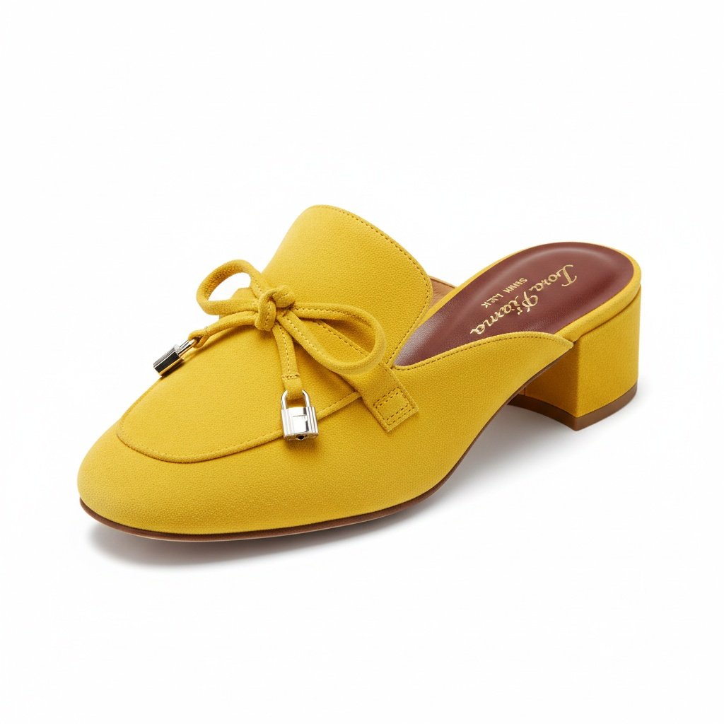 Loro Piana Shoes #23