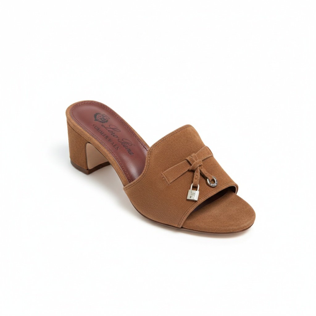 Loro Piana Shoes #27