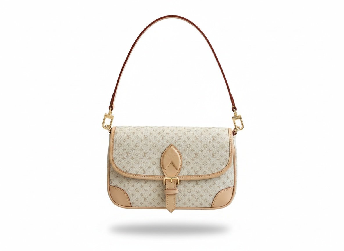 Louise Vuitton New (103) Louis Vuitton Bag