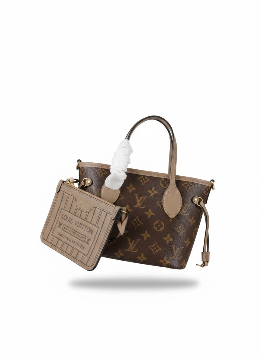 Louise Vuitton New (105) Louis Vuitton Bag