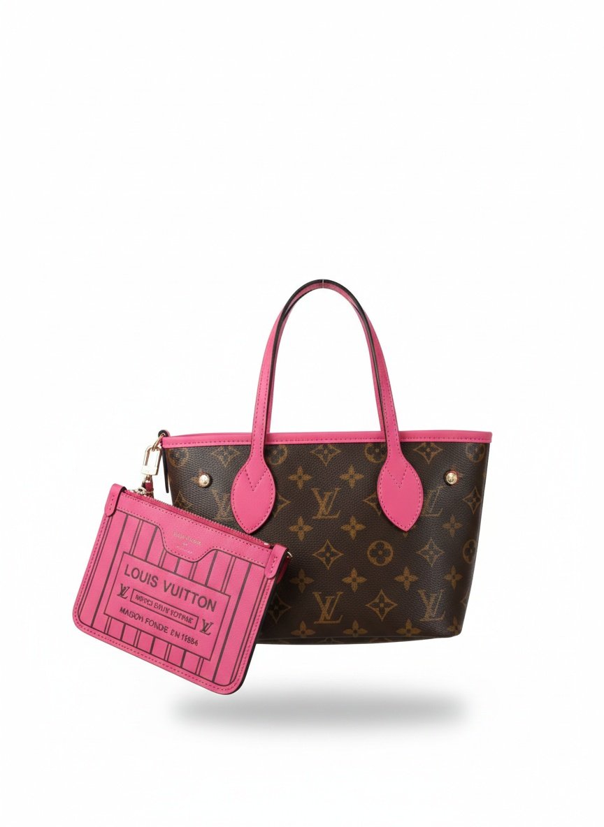 Louise Vuitton New (106) Louis Vuitton Bag