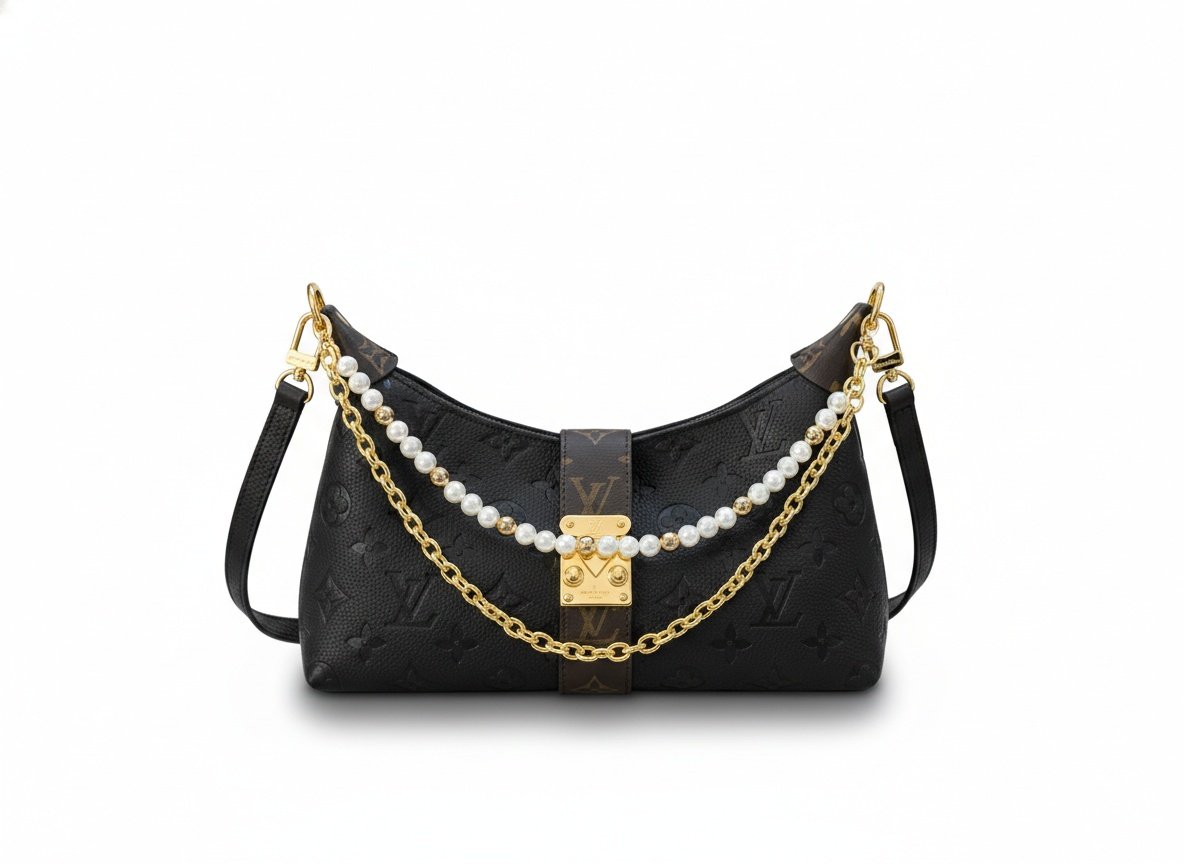Louise Vuitton New (34) Louis Vuitton Bag
