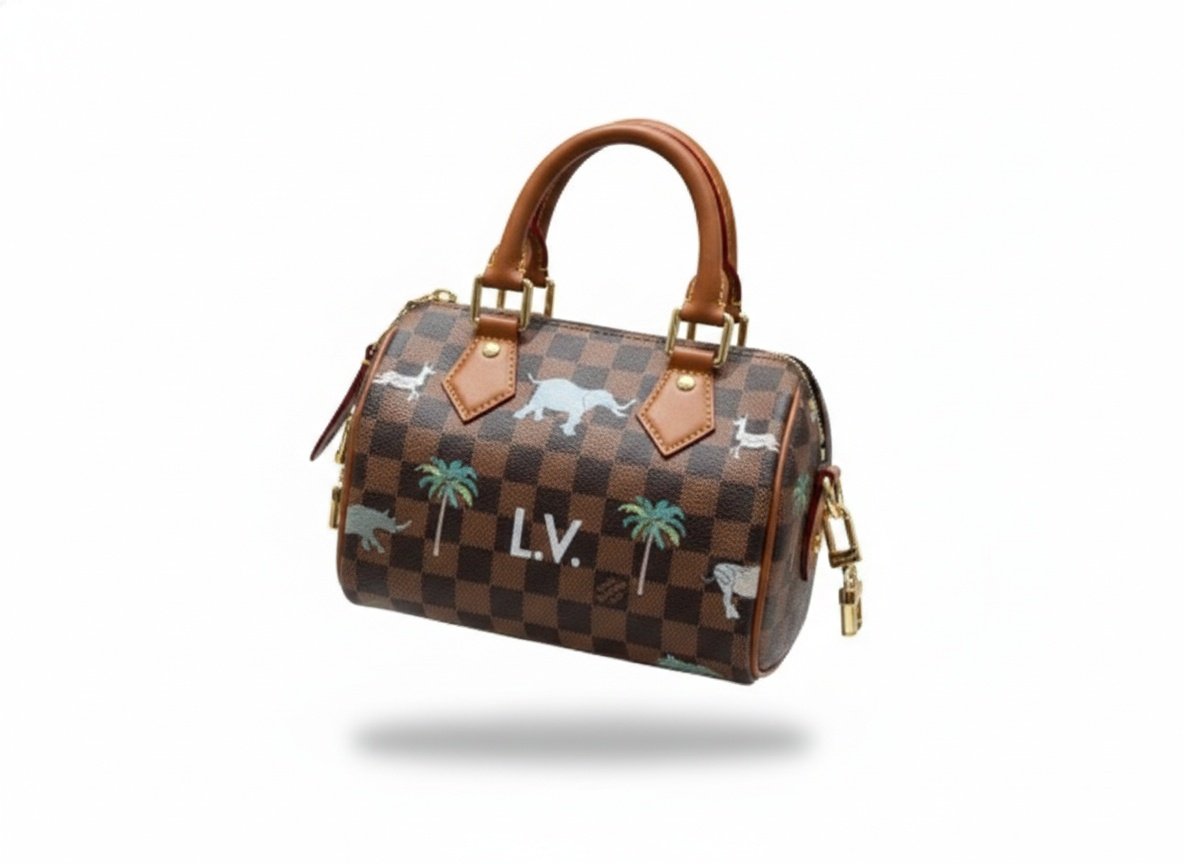 Louise Vuitton New (38) Louis Vuitton Bag