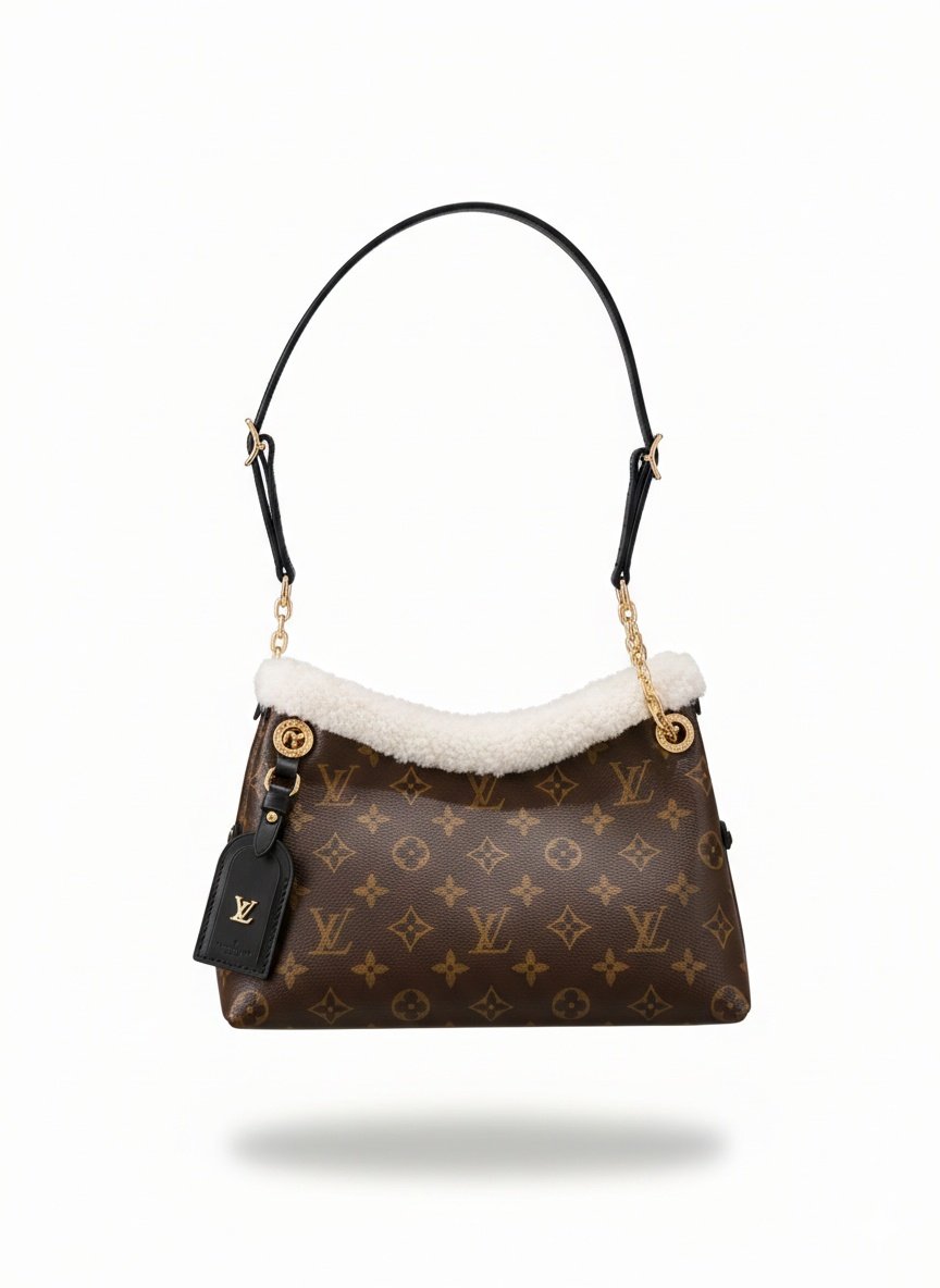 Louise Vuitton New (52) Louis Vuitton Bag