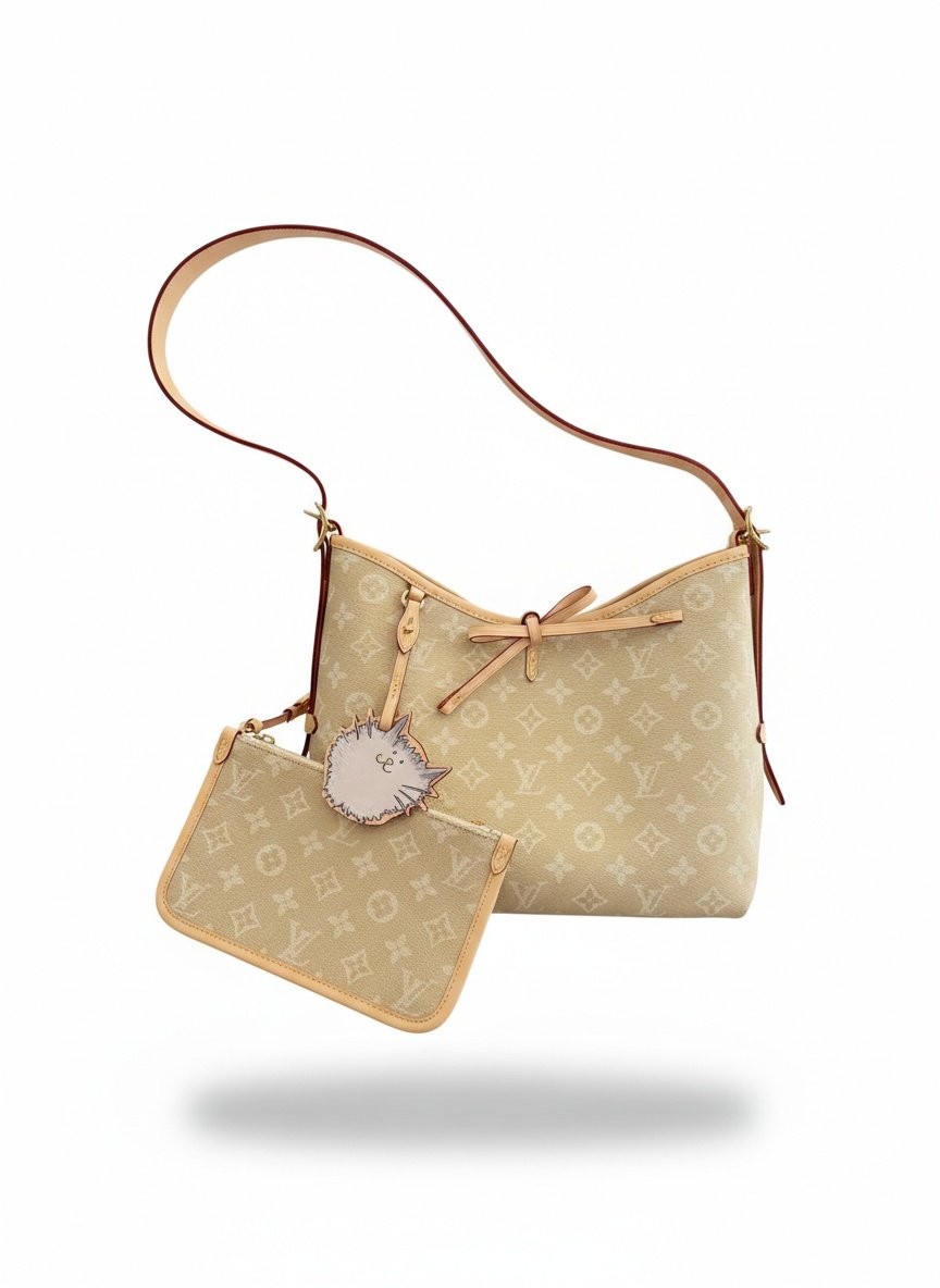 Louise Vuitton New (62) Louis Vuitton Bag