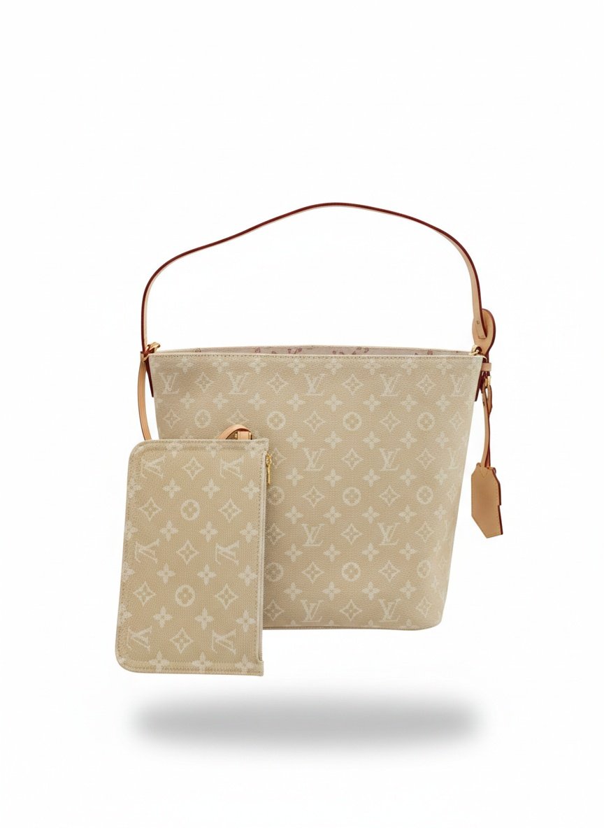 Louise Vuitton New (63) Louis Vuitton Bag