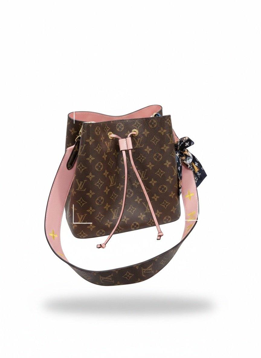 Louise Vuitton New (64) Louis Vuitton Bag