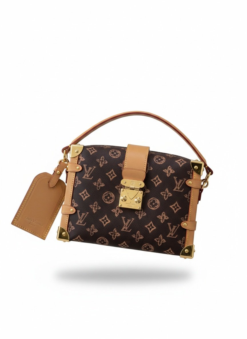 Louise Vuitton New (68) Louis Vuitton Bag