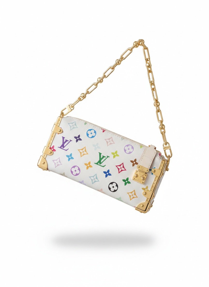Louise Vuitton New (71) Louis Vuitton Bag