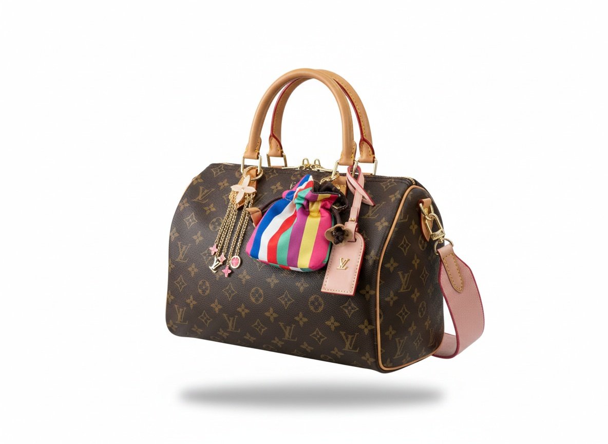 Louise Vuitton New (75) Louis Vuitton Bag