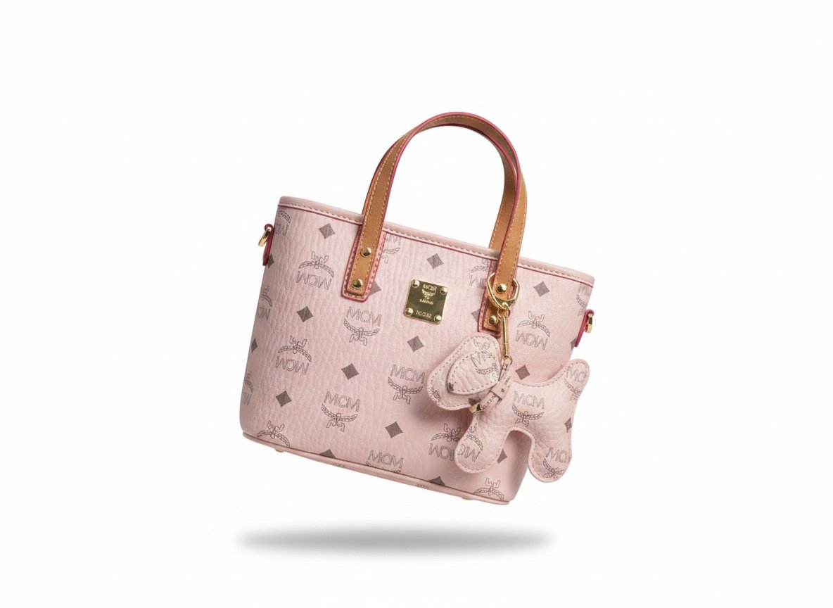 MCM NEW BAG (15) MCM Bag