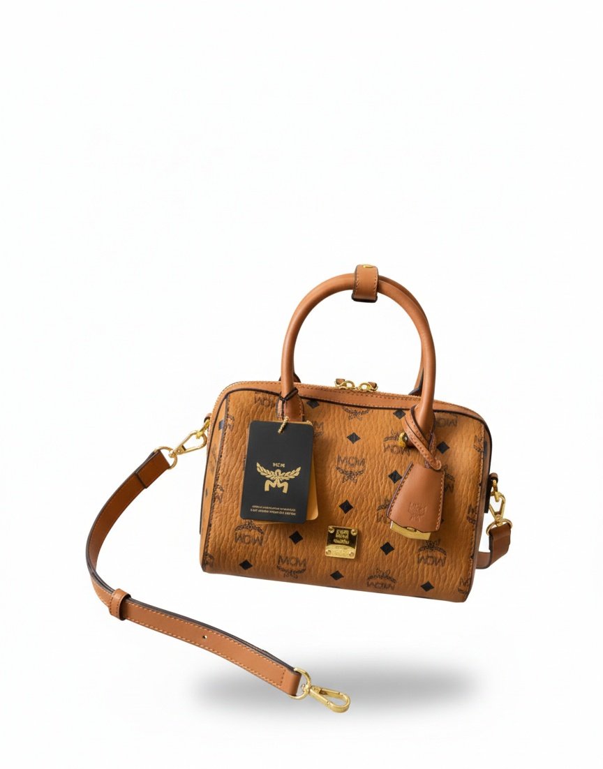MCM NEW BAG (16) MCM Bag